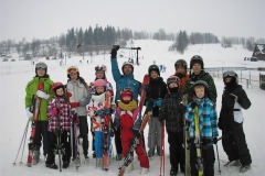 Zimowisko - Zakopane