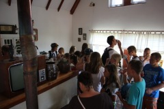 Kaszubska Chata Irka