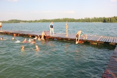 Szykowanie przystani