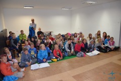 Koncert szantowo-rokowy