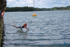 Młodszy Ratownik WOPR