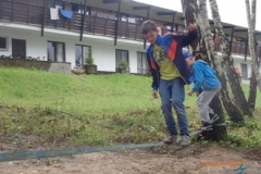 OLYMPUS DIGITAL CAMERA